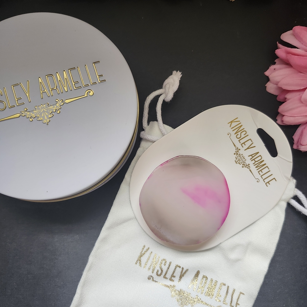 Kinsley Armelle Rose Stone